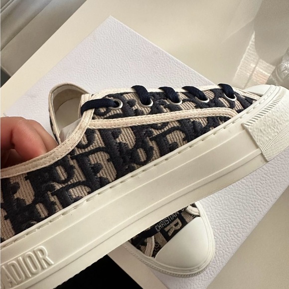 Dior sneakers new - Picture 5 of 5